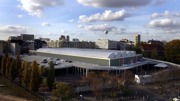 Zur News: 10jähriges Jubiläum des Jüdischen Museums Berlin