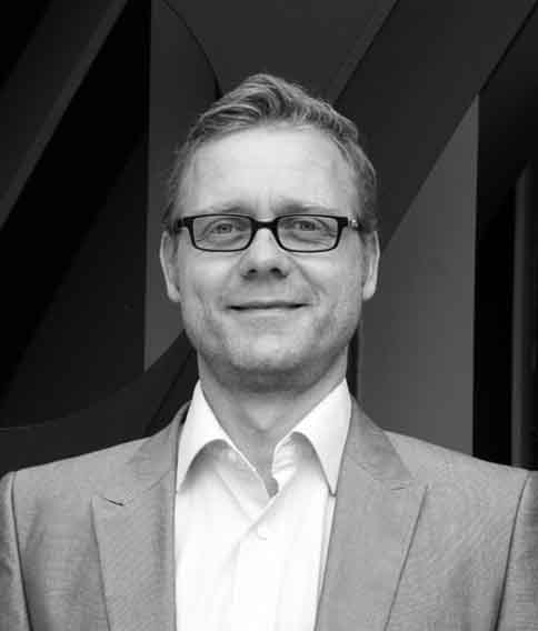 Zur News: Neuer Teamleiter verstärkt Geschäftsbereich Events & Incentives