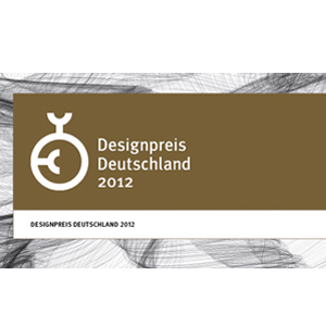Zur News: VOK DAMS: Zweifachnominierung bei Designpreis