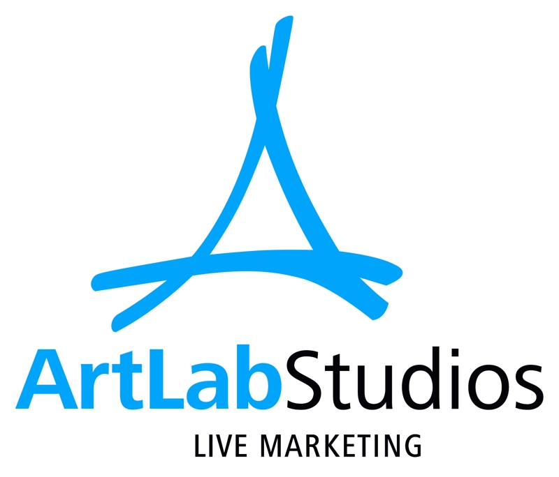 Zur News: ArtLab Studios inszeniert HP auf der Drupa 2012