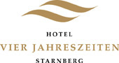 Zur News: Erneute Zertifizierung des Hotels Vier Jahreszeiten