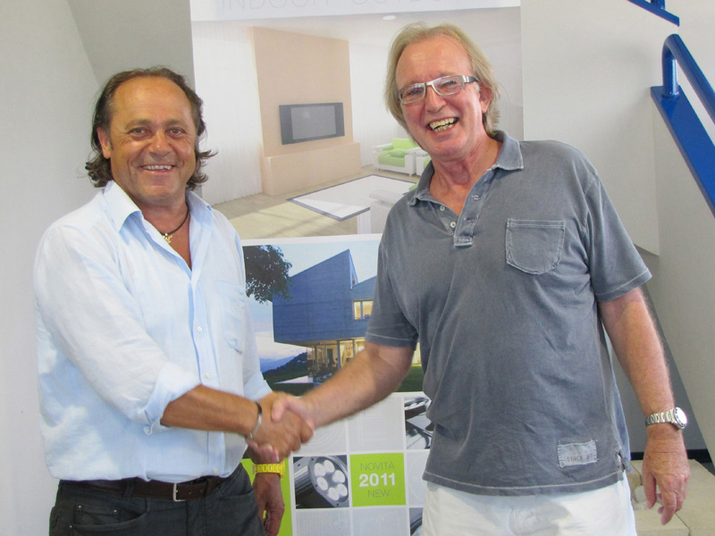 Zur News: TEC lighting wird zu Teclumen
