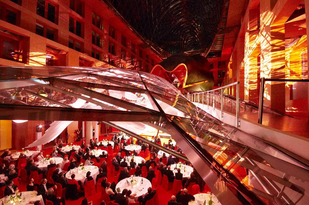 Zur News: Location Award 2011: Die Nominierten stehen fest