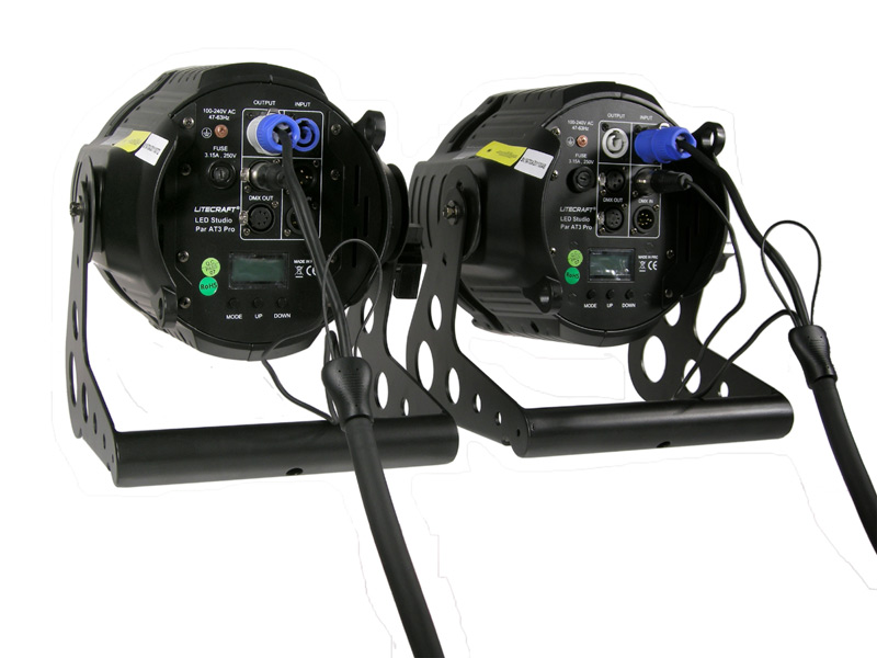 Zur News: Doppelt gut: LITECRAFT Twins Kabel