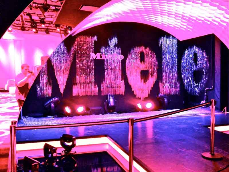 Zur News: IFA 2011 – Fashion-Premiere von Miele