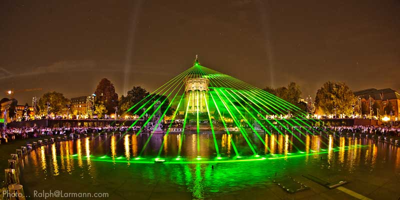 Zur News: Grandioses Multi-Media-Spektakel: autosymphonic