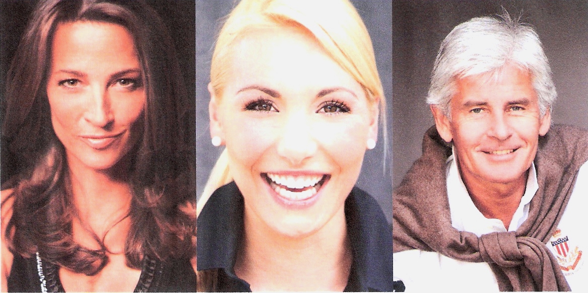 Zur News: Neue Gesichter bei APPELHAGEN Management