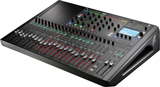 Zur News: SOUNDCRAFT Si Compact 24 Dry Hire