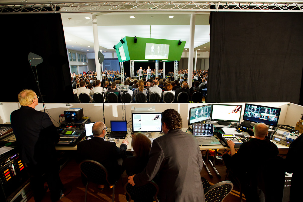 Zur News: House of Events GmbH Wuppertal