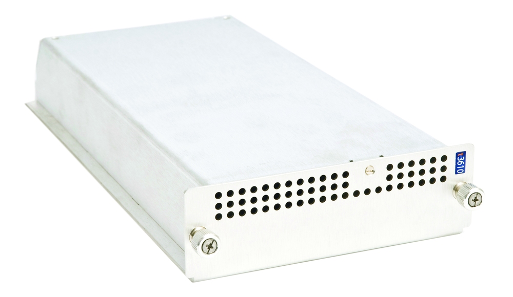 Zur News: DVC stellt neuen Exterity AvediaStream Transcoder