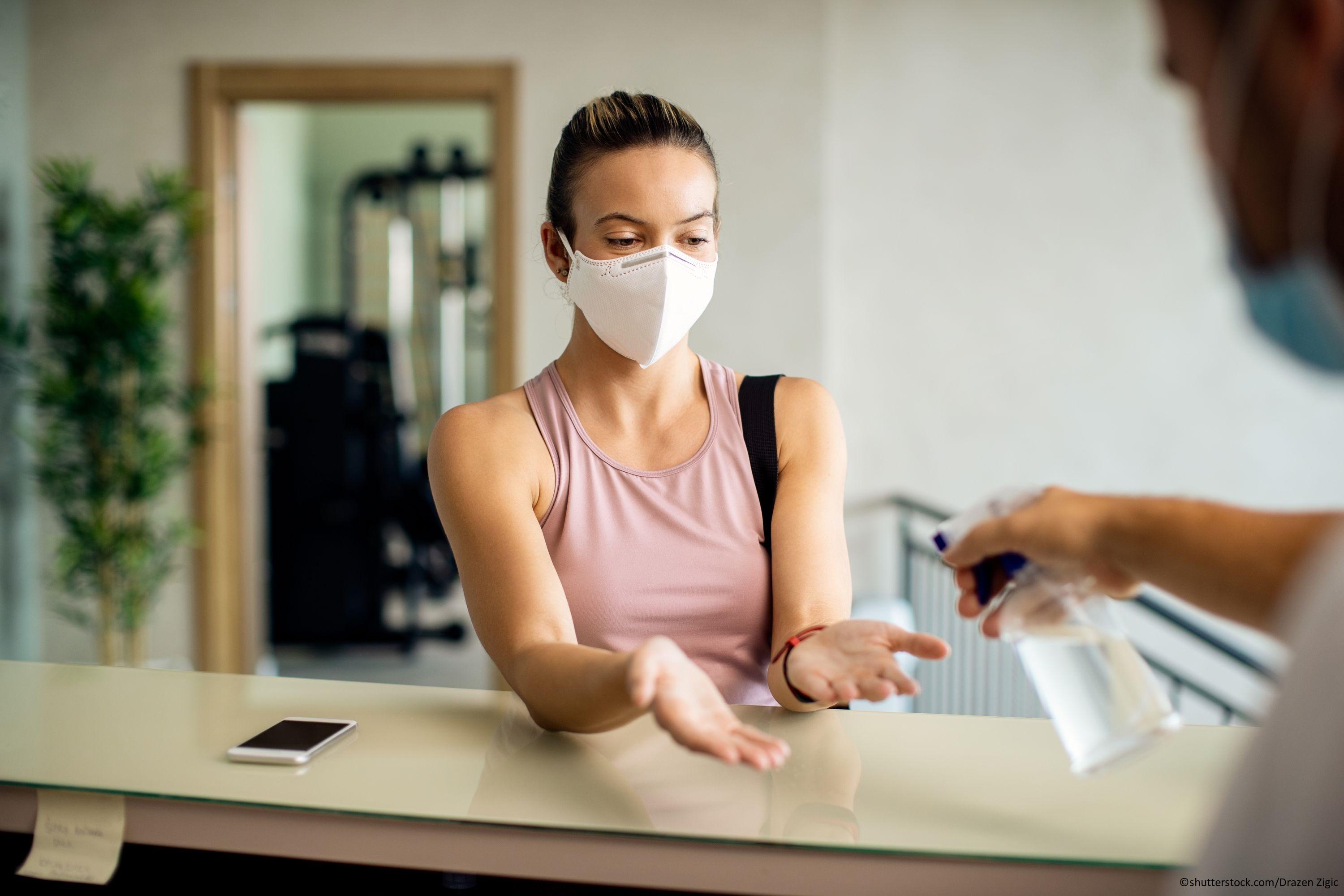 Zur News: Anpfiff zum Hygiene Online-Training für Sport- und Freizeitanlagen
