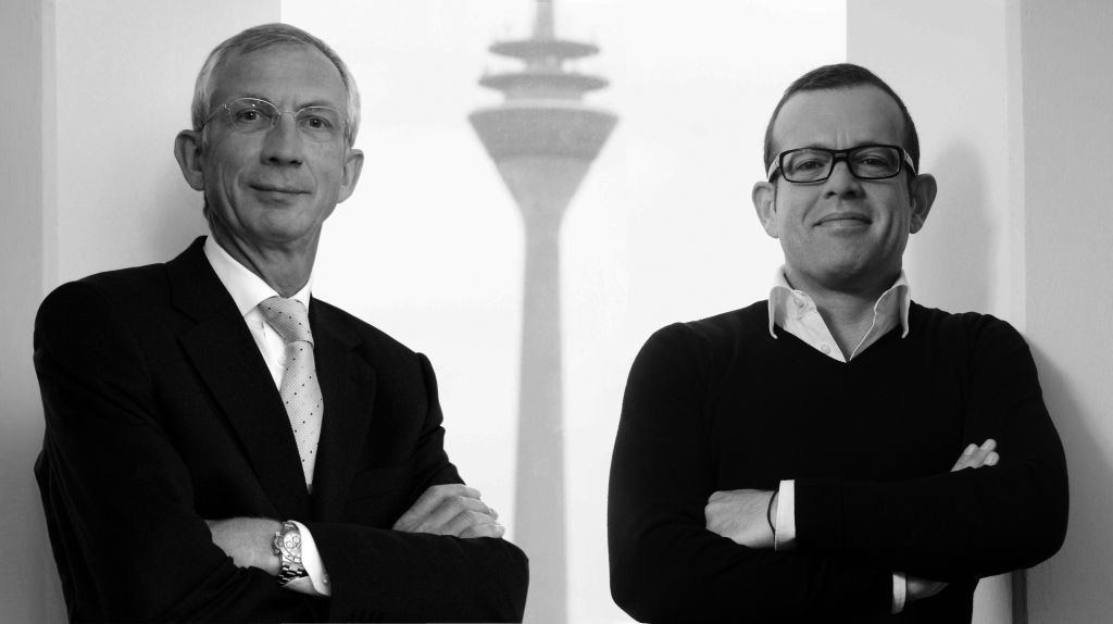 Zur News: HAGEN INVENT auf Erfolgskurs 2012