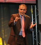 Zur News: Auftakt mit Bernhard Wolff: Top-Speaker bei BoE