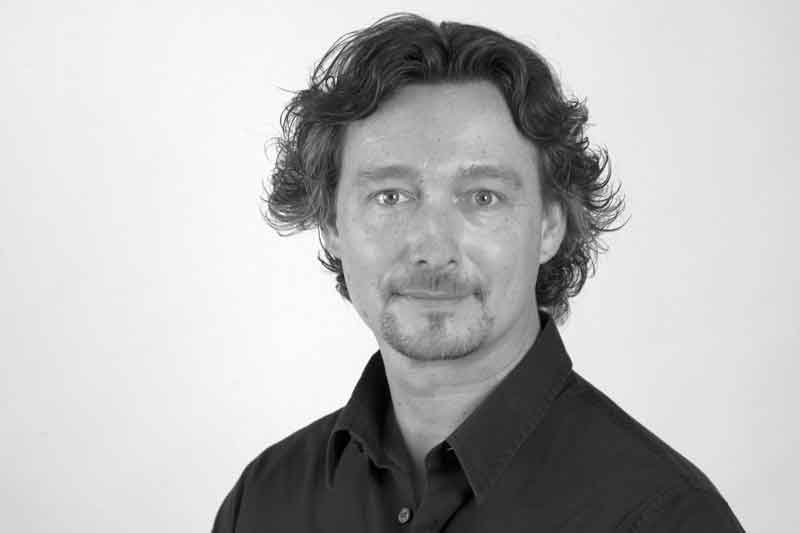 Zur News: Das marbet Vertriebsteam begrüßt Markus Seitz