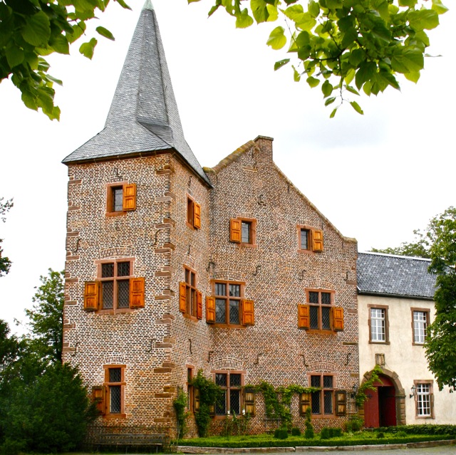 Zur News: locationfreunde präsentiert Burg Bubenheim