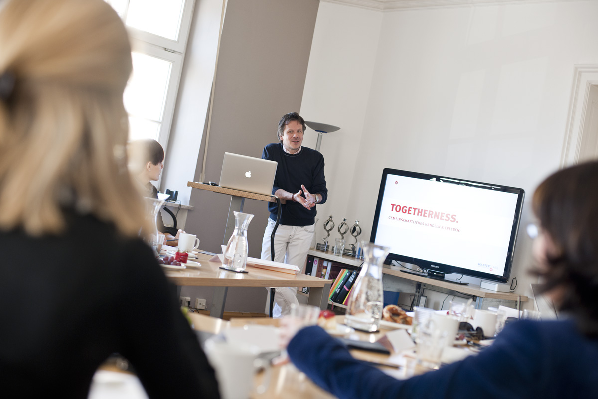 Zur News: Erweitertes Angebot von MasterClass