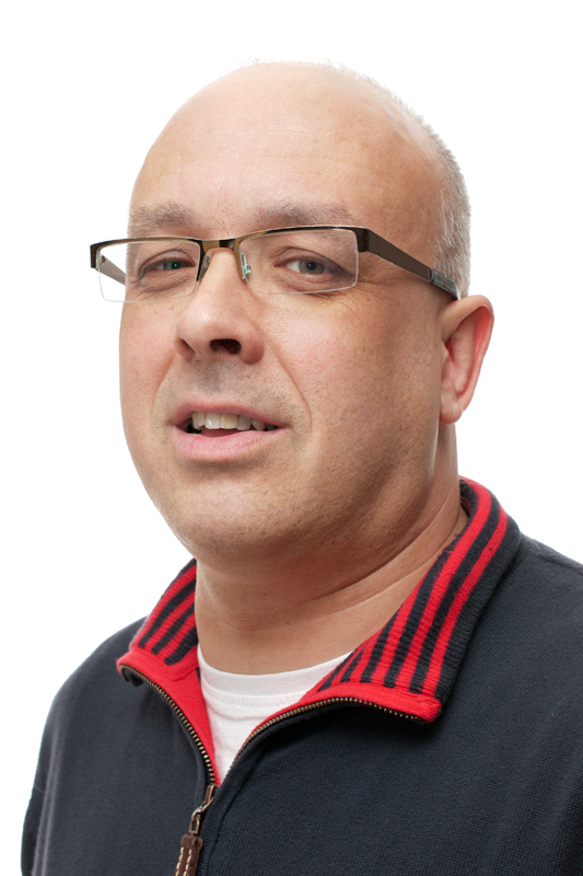 Zur News: Holger Schader bringt satis&fy auf Touren