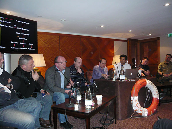 Zur News: eps als offizieller Partner bei der ILMC 2012