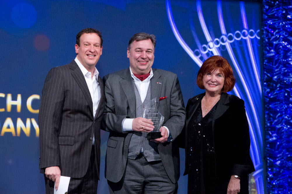 Zur News: European Innovation in the Catering Industry