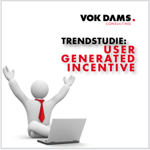 Zur News: Trendstudie: „User generated Incentive"
