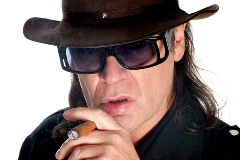Zur News: Udo Lindenberg: „Ich mach mein Ding“