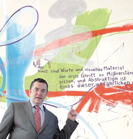 Zur News: House of Events GmbH - Die Kunst des Events
