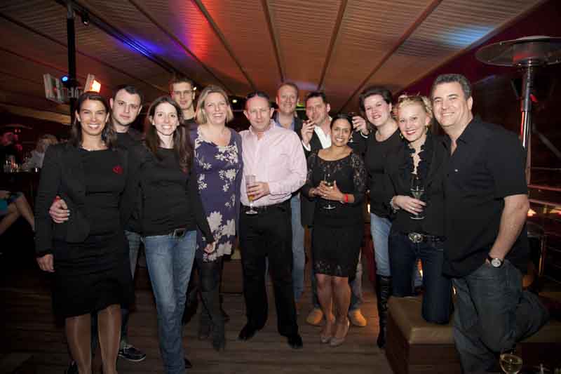 Zur News: EFM event logistics feiert Jubiläum in Deutschland