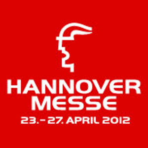 Zur News: HANNOVER MESSE 2012 wieder mit insglück