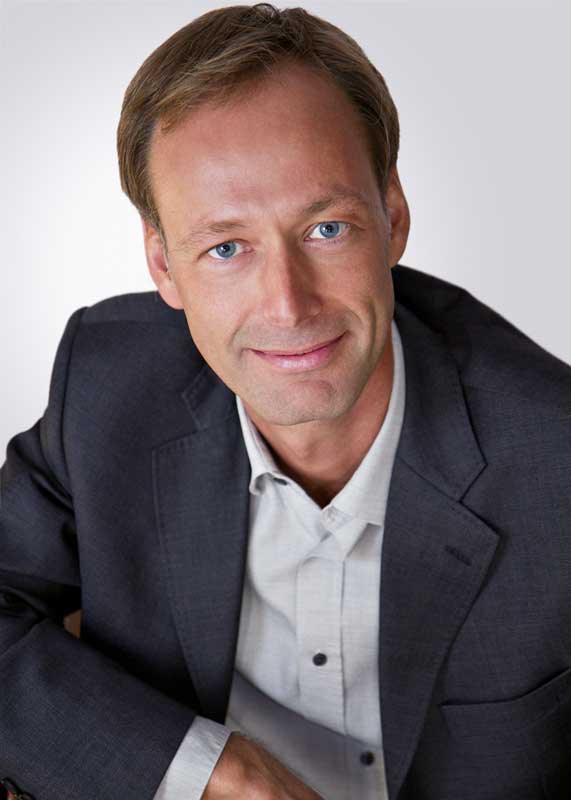 Zur News: Neuer Projektleiter bei KALLE KRAUSE