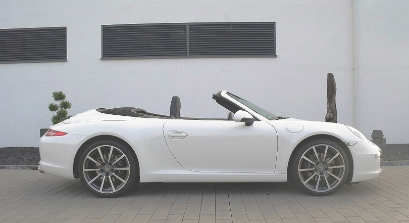 Zur News: drive in motion - Automotive Events
