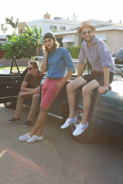 Zur News: Französisches Sneaker Label Feiyue Neukunde bei CLY