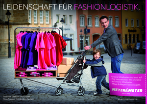 Zur News: Leidenschaft für Arbeitgebermarketing.
