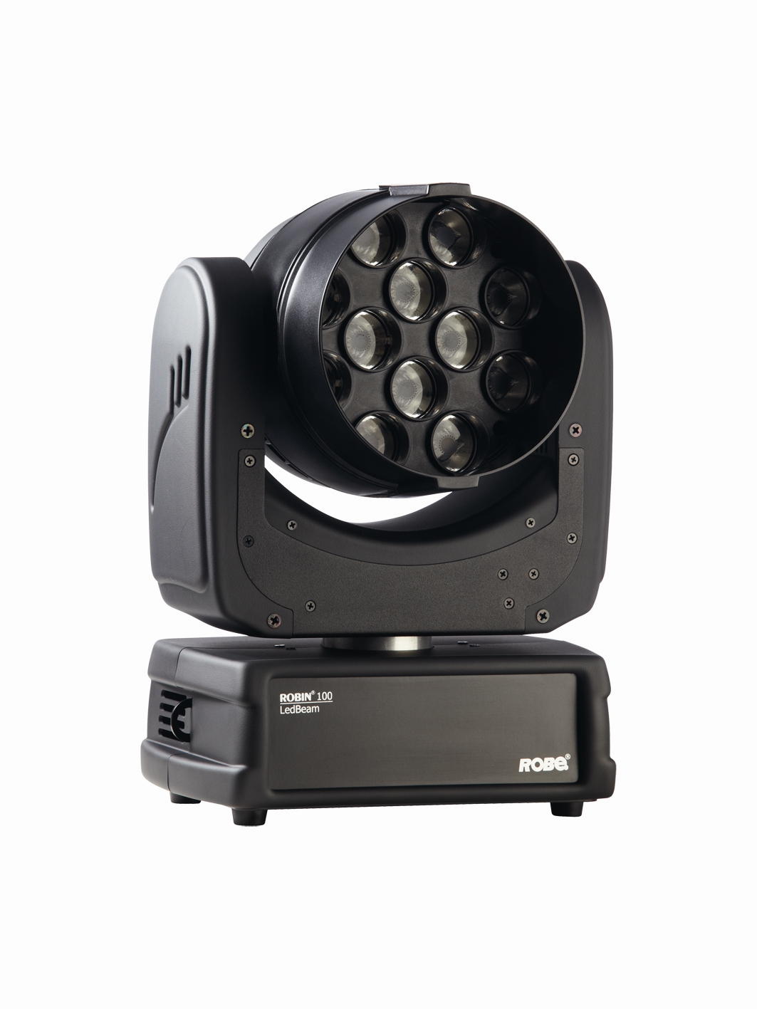 Zur News: satis&fy investiert in ROBE Robin 100 LEDBeam