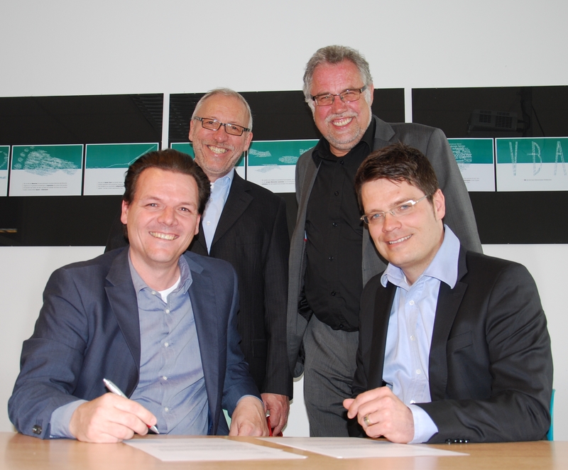 Zur News: proteco: VBA Events verstärkt involtainment group
