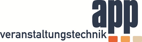 Zur News: app veranstaltungstechnik wieder aktiv am Markt