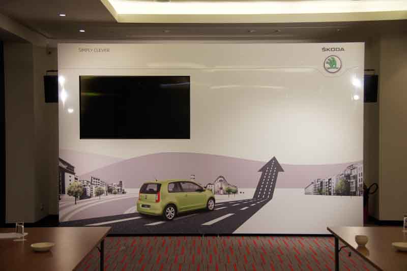 Zur News: Late Night Concepts realisiert ŠKODA Partner Tour