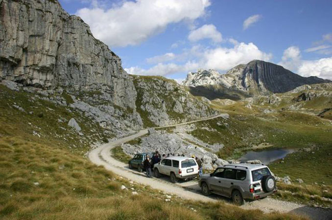Zur News: Medraft erweitert Portfolio um Montenegro