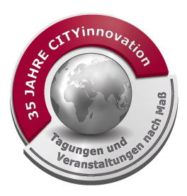 Zur News: CITY innovation - 35 Jahre am Puls der Zeit!