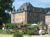 Zur News: Schloss Dyck bewirbt sich für Berlin