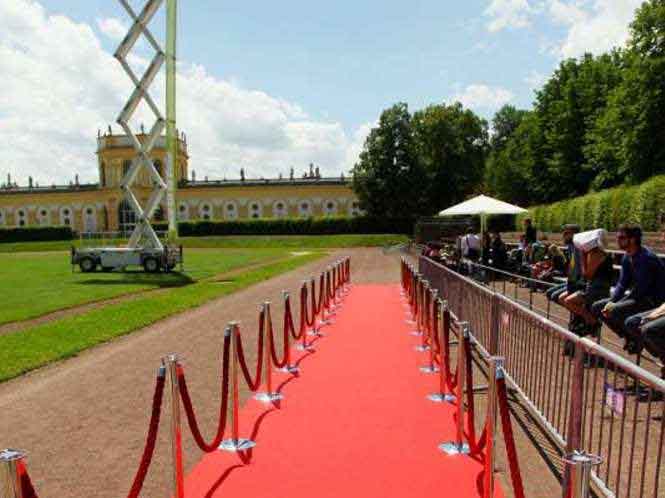 Zur News: dOCUMENTA 2012 in Kassel