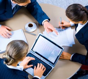 Zur News: Intensivkurs: PR-Manager/in in drei Monaten