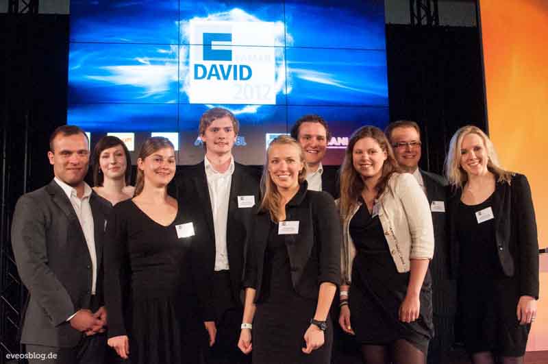 Zur News: Team der BiTS Iserlohn gewinnt den goldenen Apfel