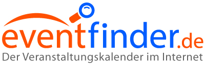 Zur News: eventfinder.de relaunched seinen Webauftritt