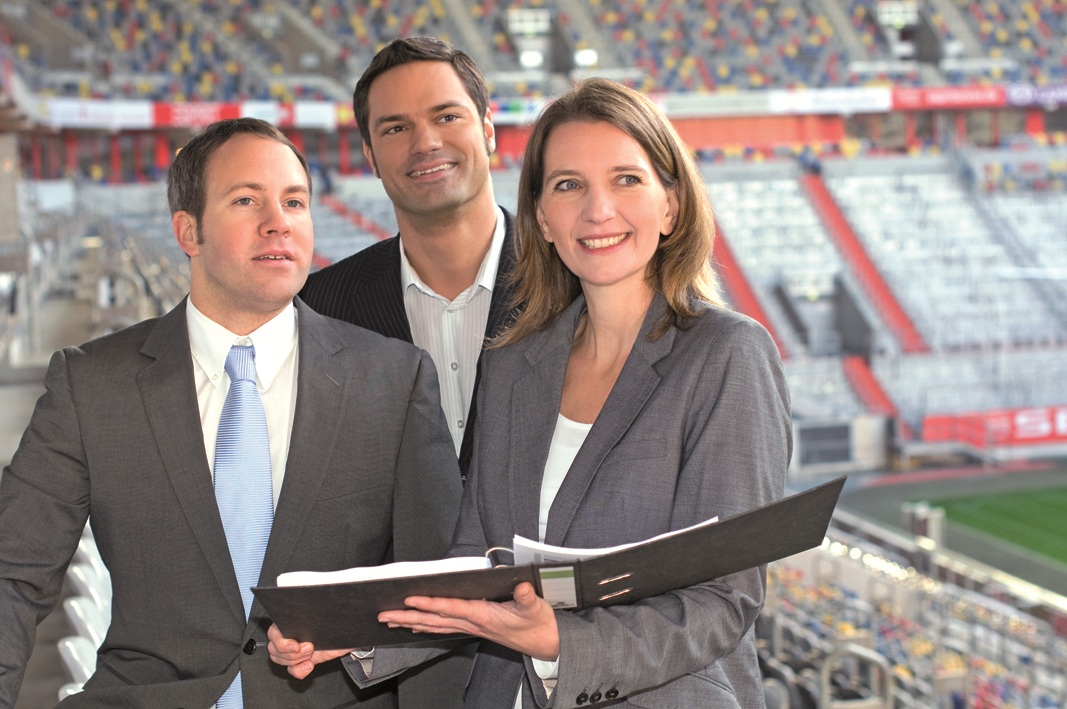 Zur News: 2012 startet Deutschlands erste Traumjob-WG