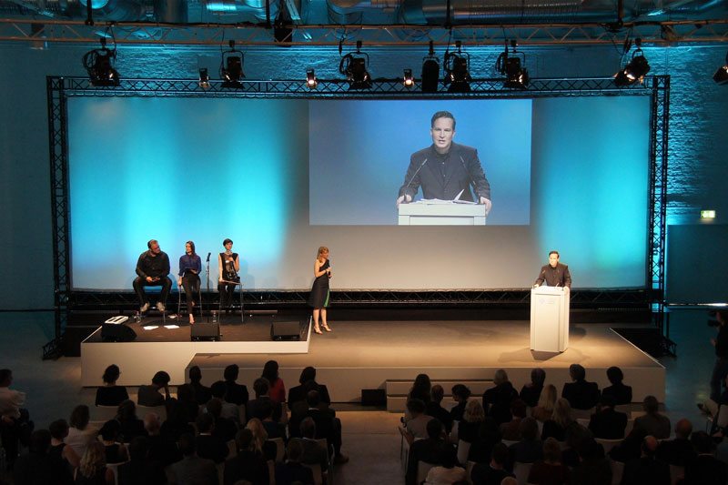 Zur News: Late Night Concepts beim Grimme Online Award