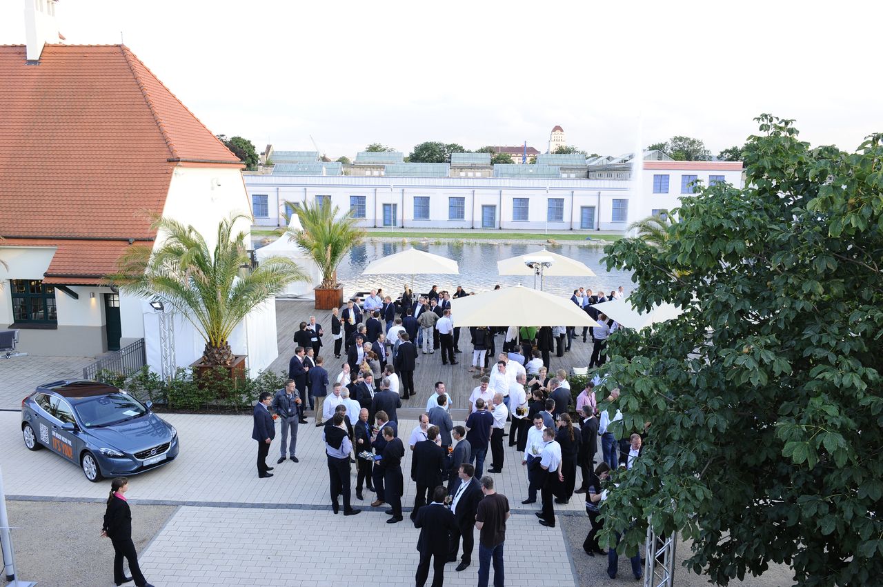 Zur News: STAGG & FRIENDS plant gleich drei Events für Volvo