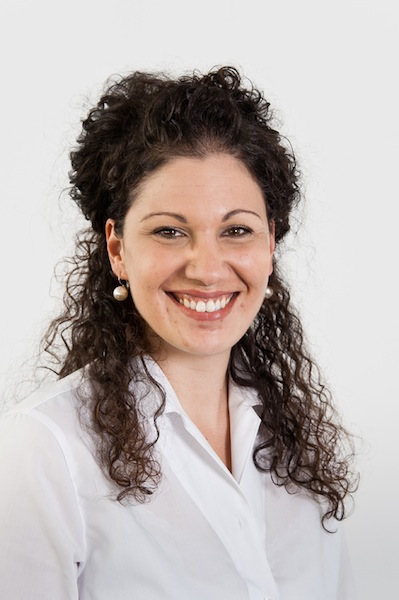 Zur News: Verena Vanselow startet bei Full Moon