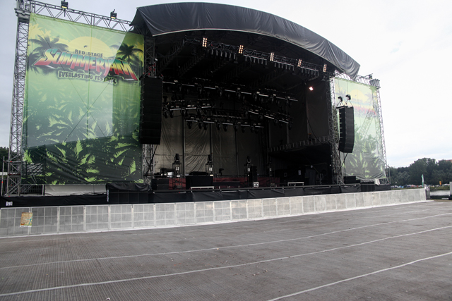 Zur News: Lass uns mal wieder mal summerjamen!