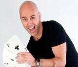 Zur News: Giovanni Alecci zaubert auch für Ellen Kamrad