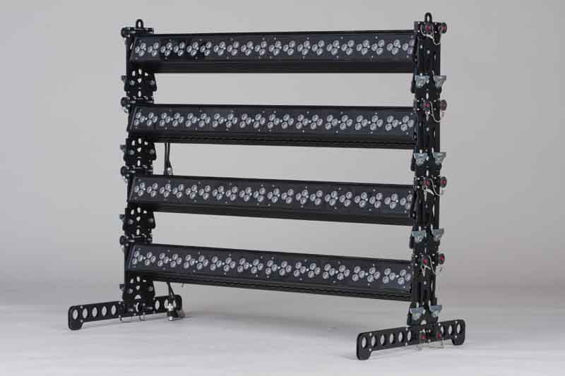 Zur News: LED-Stick Sunbeam FC 100 bei Kaiser Showtechnik